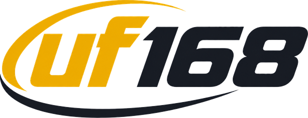 uf168 โลโก้